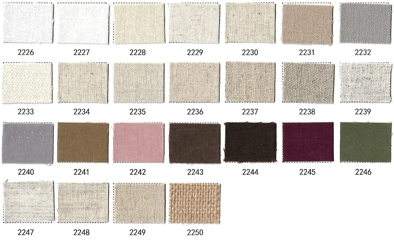 page-1258-767 Custom logo stamping on mat board for branding